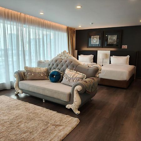 Asiatic Hotel Malacca Eksteriør billede