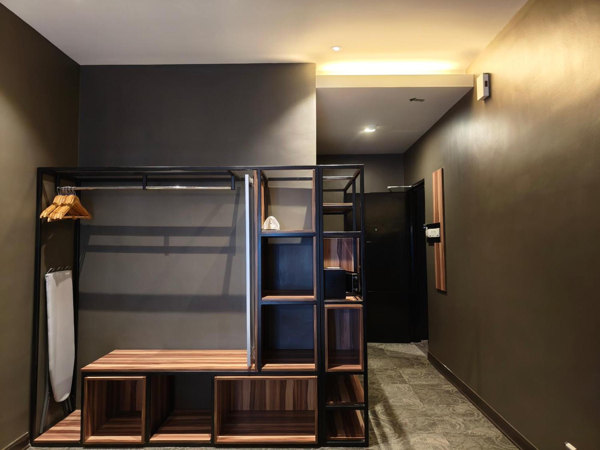 Asiatic Hotel Malacca Eksteriør billede
