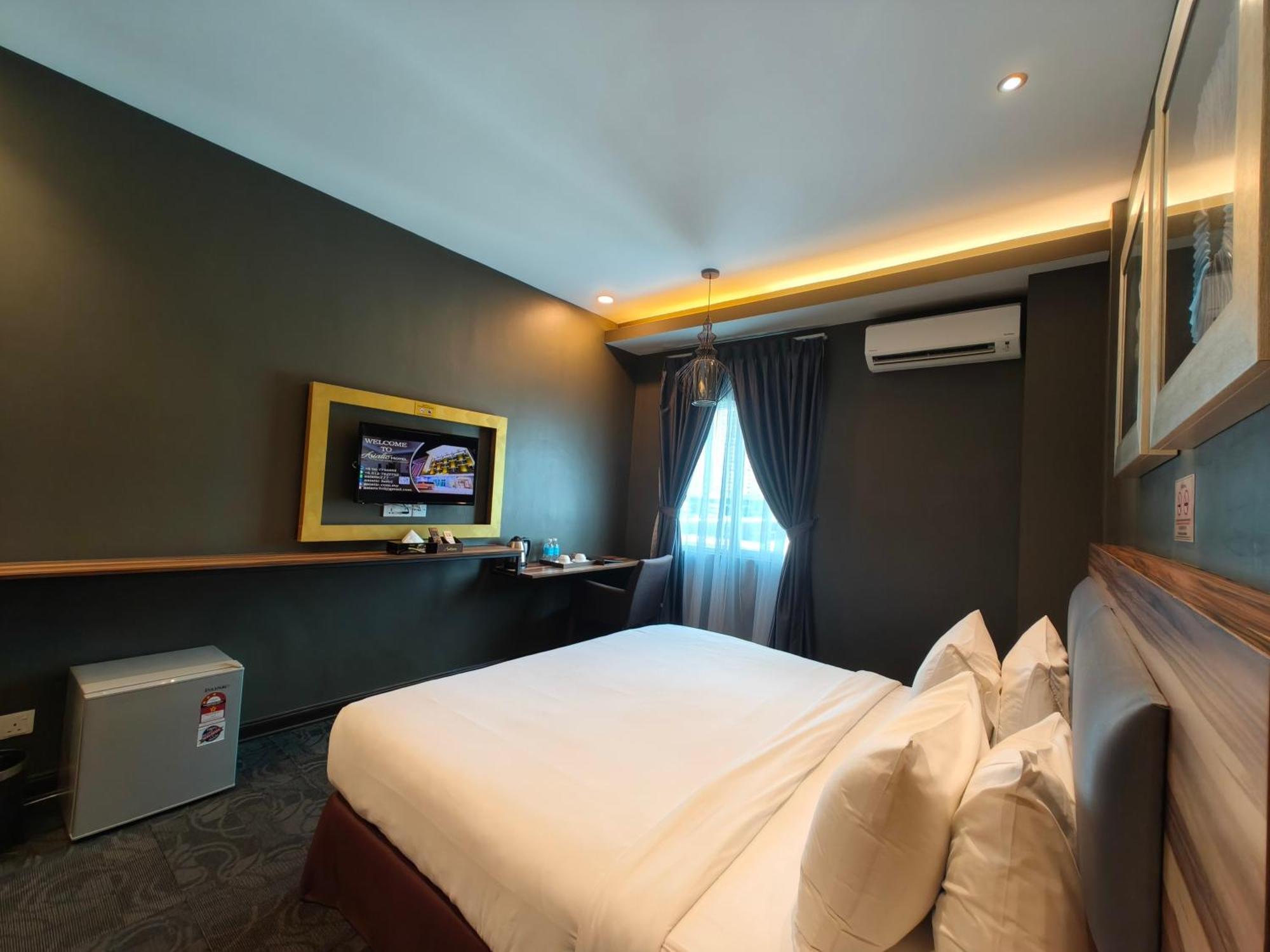 Asiatic Hotel Malacca Eksteriør billede
