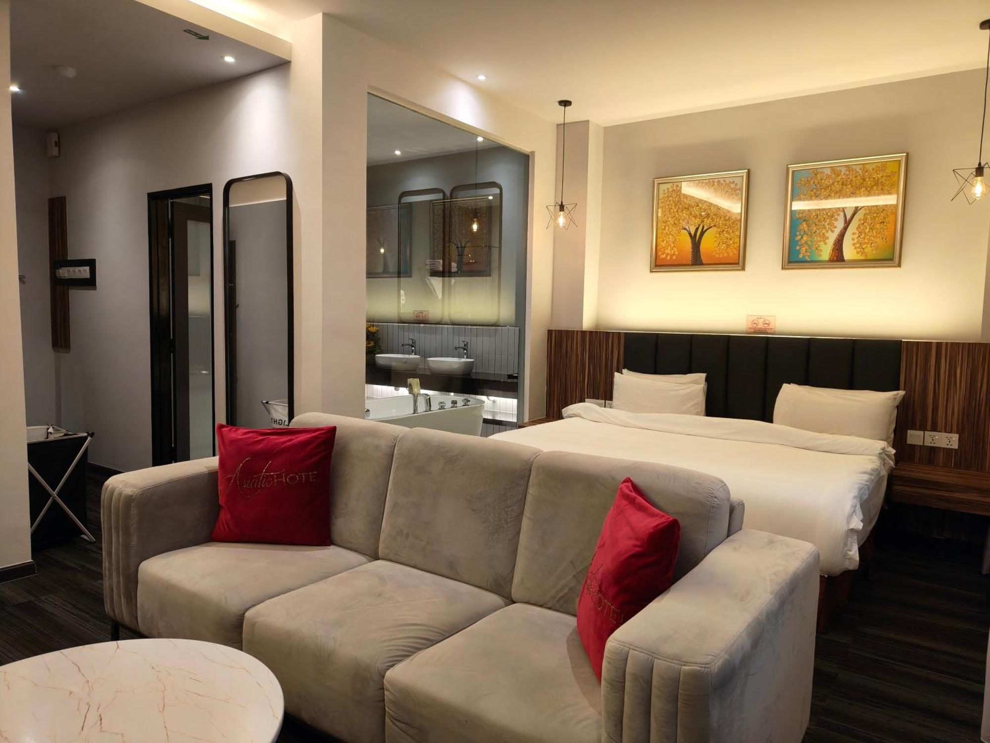 Asiatic Hotel Malacca Eksteriør billede