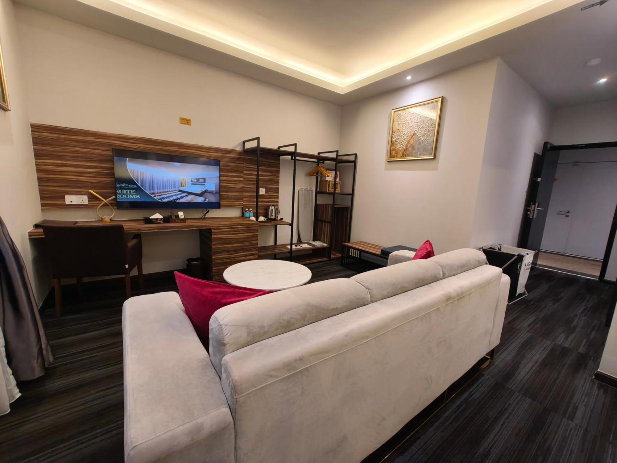 Asiatic Hotel Malacca Eksteriør billede