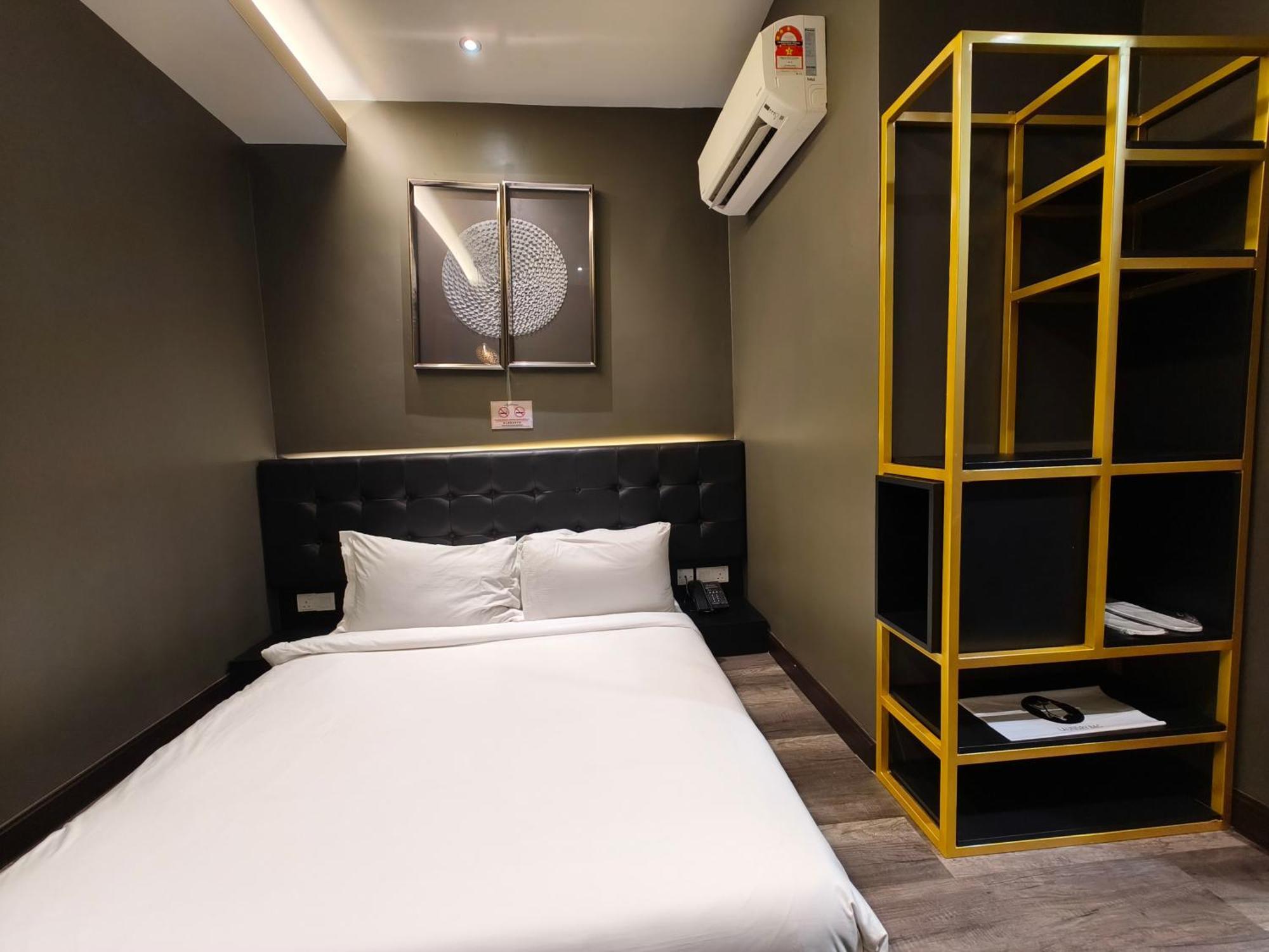 Asiatic Hotel Malacca Eksteriør billede
