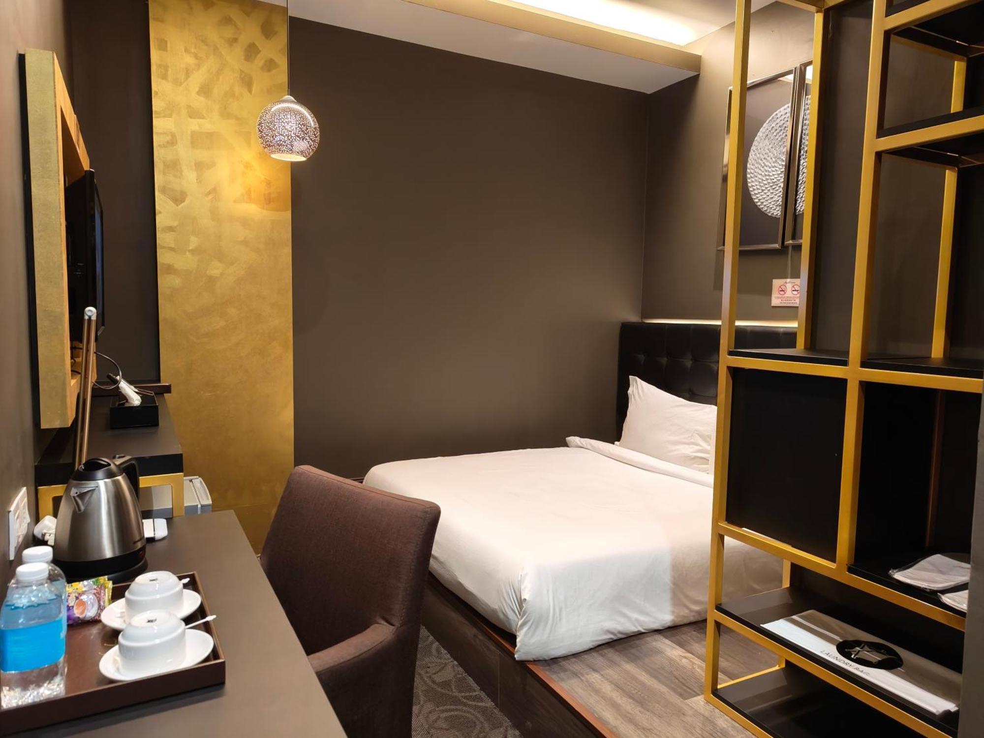 Asiatic Hotel Malacca Eksteriør billede