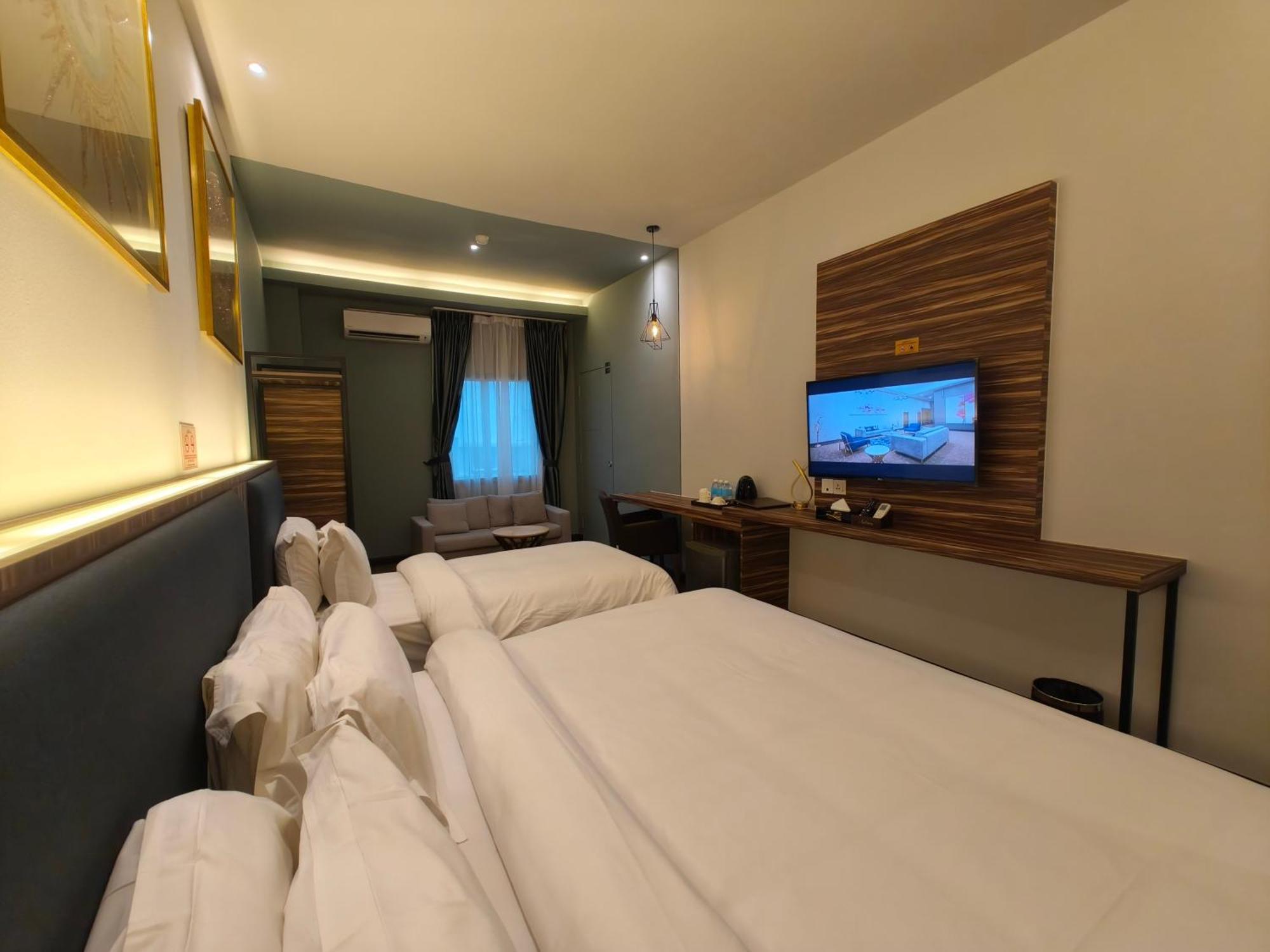 Asiatic Hotel Malacca Eksteriør billede