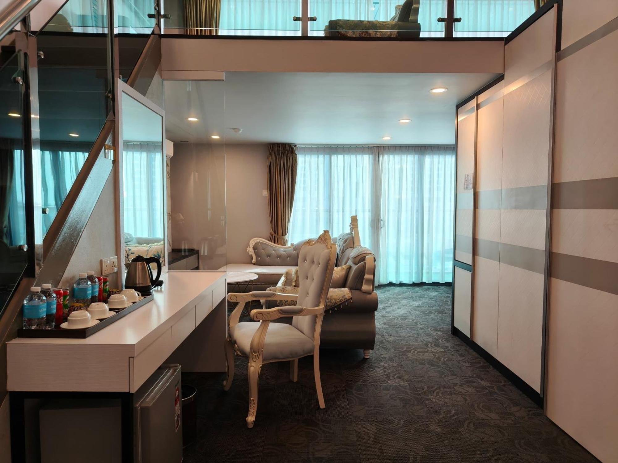 Asiatic Hotel Malacca Eksteriør billede