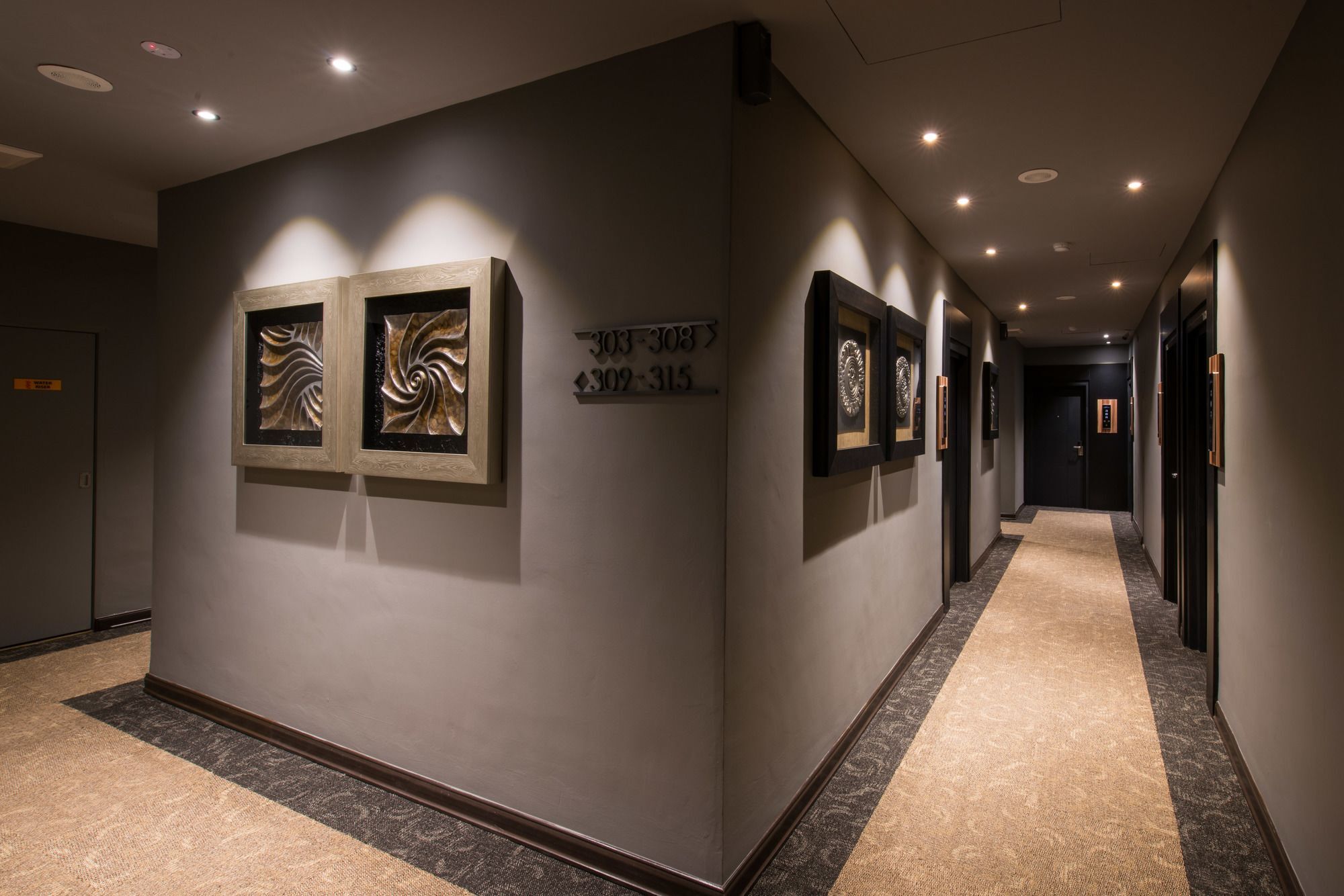 Asiatic Hotel Malacca Eksteriør billede