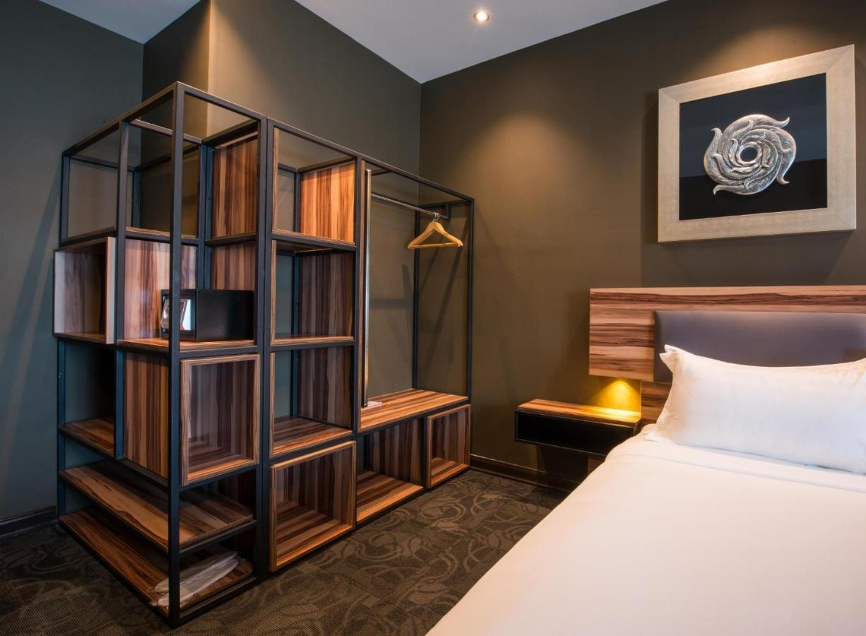 Asiatic Hotel Malacca Eksteriør billede